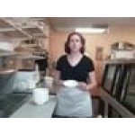 EcoChoice 16 oz. Natural Plant Fiber Bowl - 1,000/Case EcoChoice 16 oz. Natural Plant Fiber Bowl - 1,000/Case