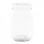 Tossware POP 12 oz. Customizable Plastic Can Glass - 252/Case