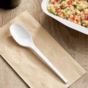 EcoChoice Heavy Weight Compostable 6 1/2