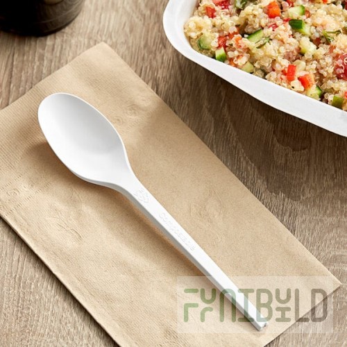 EcoChoice Heavy Weight Compostable 6 1/2