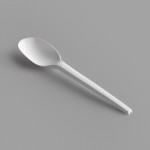 EcoChoice Heavy Weight Compostable 6 1/2