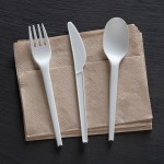 EcoChoice Heavy Weight Compostable 6 1/2