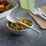 EcoChoice Heavy Weight Compostable 6 1/2