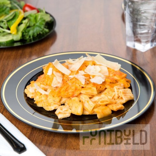 Fineline Silver Splendor 509-BKG 9