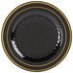 Fineline Silver Splendor 509-BKG 9