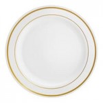 Fineline Silver Splendor 509-BKG 9
