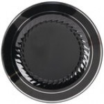 Fineline Silver Splendor 509-BKG 9