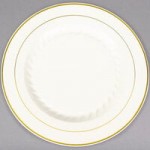 Fineline Silver Splendor 509-BKG 9