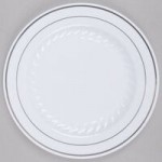Fineline Silver Splendor 509-BKG 9