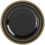 Fineline Silver Splendor 509-BKG 9