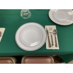 Fineline Silver Splendor 509-BKG 9