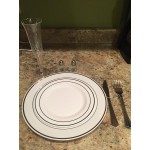Fineline Silver Splendor 509-BKG 9