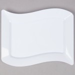 Fineline Wavetrends 1405-WH 5 1/2