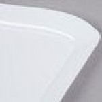 Fineline Wavetrends 1405-WH 5 1/2