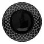 Libbey Samira 11 1/8 Libbey Samira 11 1/8