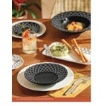 Libbey Samira 11 1/8 Libbey Samira 11 1/8