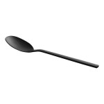 Libbey Elexa Satin Noir 6 1/8