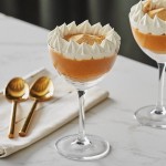 Acopa Deco 8 oz. Nick and Nora Cocktail Glass - Sample