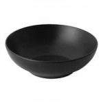 Bon Chef Tavola Midnight 10 1/2