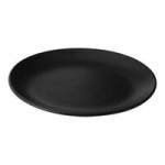 Bon Chef Tavola Midnight 10 1/2