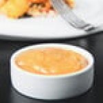 Libbey BW-9 Chef's Selection II 2 oz. Ultra Bright White Porcelain Disk Bowl - 36/Case Libbey BW-9 Chef's Selection II 2 oz. Ultra Bright White Porcelain Disk Bowl - 36/Case