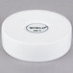 Libbey BW-9 Chef's Selection II 2 oz. Ultra Bright White Porcelain Disk Bowl - 36/Case Libbey BW-9 Chef's Selection II 2 oz. Ultra Bright White Porcelain Disk Bowl - 36/Case