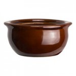 Varick A La Carte from Steelite International 5.5 oz. Bright White Square Ramekin - 36/Case