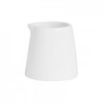 Varick A La Carte from Steelite International 5.5 oz. Bright White Square Ramekin - 36/Case
