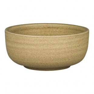 RAK Porcelain Rakstone Selva 6.75 oz. Beige Porcelain Ramekin - 12/Case RAK Porcelain Rakstone Selva 6.75 oz. Beige Porcelain Ramekin - 12/Case