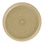 RAK Porcelain Rakstone Selva 6.75 oz. Beige Porcelain Ramekin - 12/Case