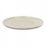 Front of the House Mezze® 3 oz. Sesame Two-Tone Round Porcelain Ramekin - 12/Case Front of the House Mezze® 3 oz. Sesame Two-Tone Round Porcelain Ramekin - 12/Case
