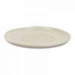 Front of the House Mezze® 3 oz. Sesame Two-Tone Round Porcelain Ramekin - 12/Case Front of the House Mezze® 3 oz. Sesame Two-Tone Round Porcelain Ramekin - 12/Case
