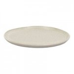 Front of the House Mezze® 3 oz. Sesame Two-Tone Round Porcelain Ramekin - 12/Case Front of the House Mezze® 3 oz. Sesame Two-Tone Round Porcelain Ramekin - 12/Case