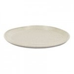 Front of the House Mezze® 3 oz. Sesame Two-Tone Round Porcelain Ramekin - 12/Case Front of the House Mezze® 3 oz. Sesame Two-Tone Round Porcelain Ramekin - 12/Case