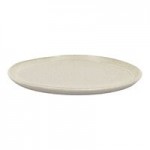 Front of the House Mezze® 3 oz. Sesame Two-Tone Round Porcelain Ramekin - 12/Case Front of the House Mezze® 3 oz. Sesame Two-Tone Round Porcelain Ramekin - 12/Case