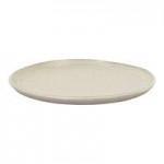 Front of the House Mezze® 3 oz. Sesame Two-Tone Round Porcelain Ramekin - 12/Case Front of the House Mezze® 3 oz. Sesame Two-Tone Round Porcelain Ramekin - 12/Case