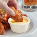 Acopa 3 oz. Bone White Smooth Melamine Ramekin - 12/Case Acopa 3 oz. Bone White Smooth Melamine Ramekin - 12/Case