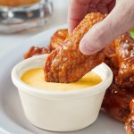 Acopa 3 oz. Bone White Smooth Melamine Ramekin - 12/Case Acopa 3 oz. Bone White Smooth Melamine Ramekin - 12/Case