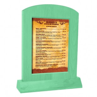 Menu Solutions WTARCH-B-2S 5