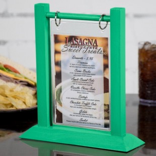Menu Solutions WFT4S-A 4 Menu Solutions WFT4S-A 4