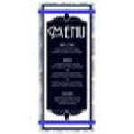 Menu Solutions ALSIN41-RB Alumitique 4 1/4 Menu Solutions ALSIN41-RB Alumitique 4 1/4