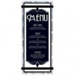 Menu Solutions ALSIN41-RB Alumitique 4 1/4 Menu Solutions ALSIN41-RB Alumitique 4 1/4