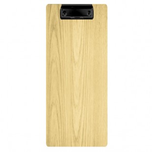 Menu Solutions WDCLIP-BA Natural 4 1/4