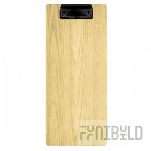 Menu Solutions WDCLIP-BA Natural 4 1/4