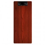 Menu Solutions WDCLIP-BA Natural 4 1/4 Menu Solutions WDCLIP-BA Natural 4 1/4