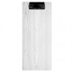 Menu Solutions WDCLIP-BA Natural 4 1/4 Menu Solutions WDCLIP-BA Natural 4 1/4