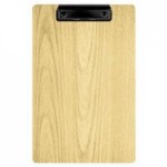 Menu Solutions WDCLIP-BA Natural 4 1/4 Menu Solutions WDCLIP-BA Natural 4 1/4