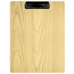 Menu Solutions WDCLIP-BA Natural 4 1/4 Menu Solutions WDCLIP-BA Natural 4 1/4