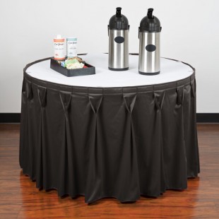 Snap Drape 5412CE29W3-512 Wyndham 13' x 29 Snap Drape 5412CE29W3-512 Wyndham 13' x 29