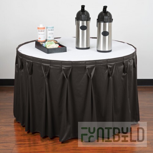 Snap Drape 5412CE29W3-512 Wyndham 13' x 29